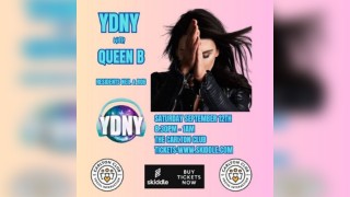 YDNY - September