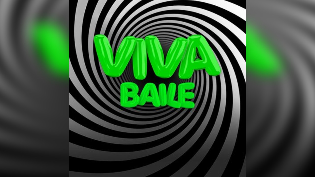 VIVA Baile Halloween