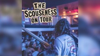 The Scouseness - LIVE