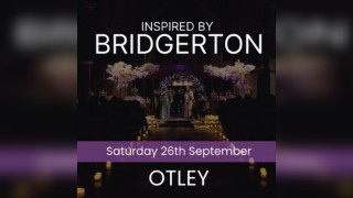 Bridgerton Inspired Concert - Otley