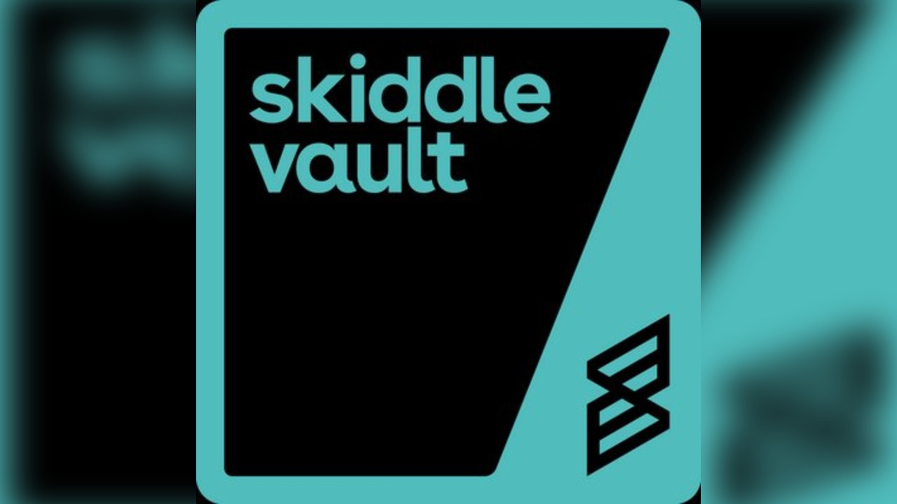 Skiddle Vault