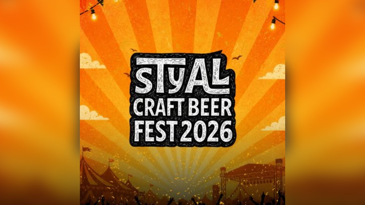 Styal Craft Beer Fest 2026