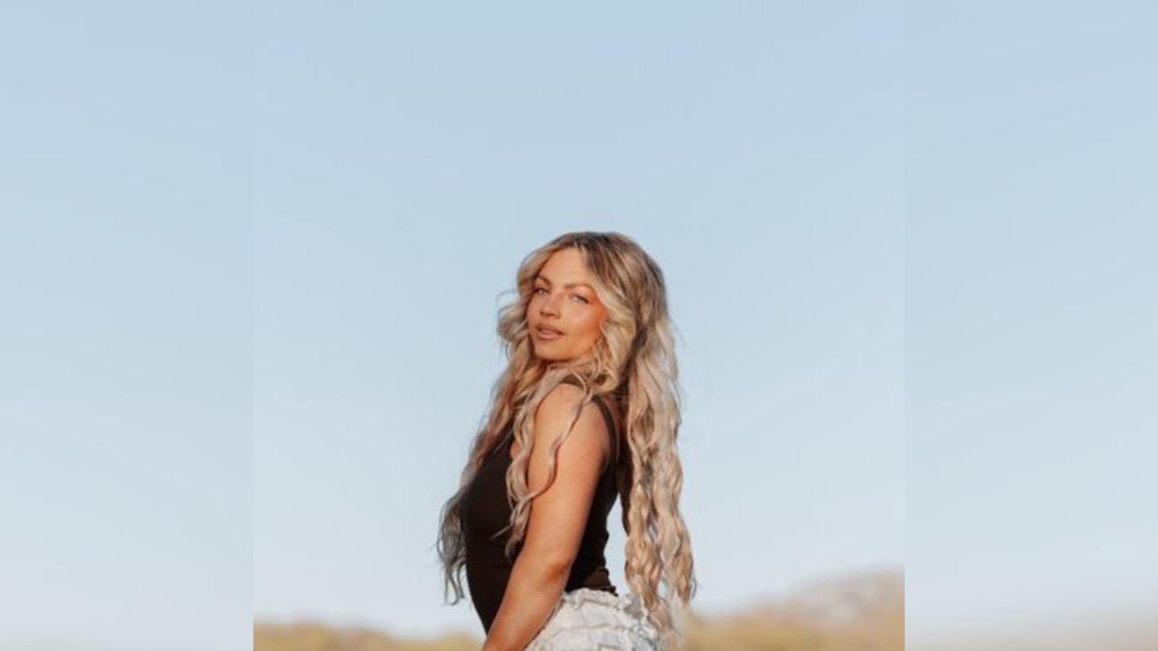 Chanel Yates