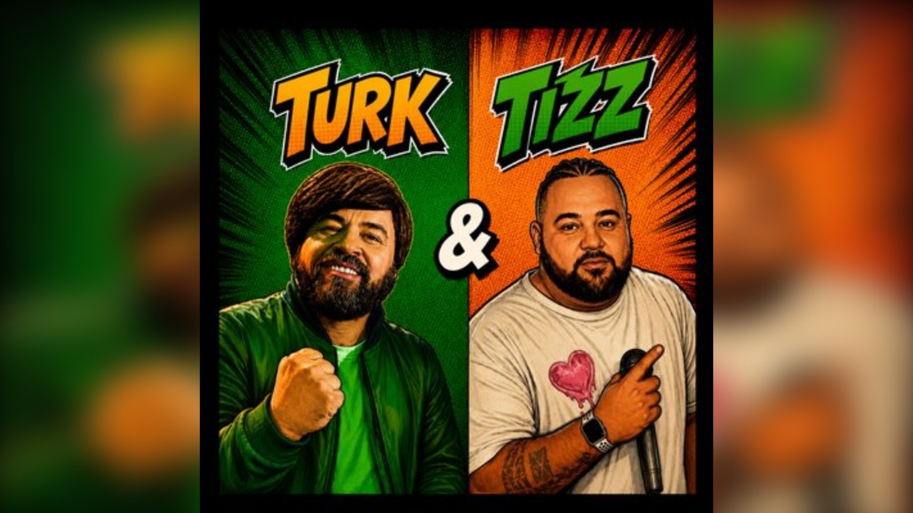Turks & Tizz