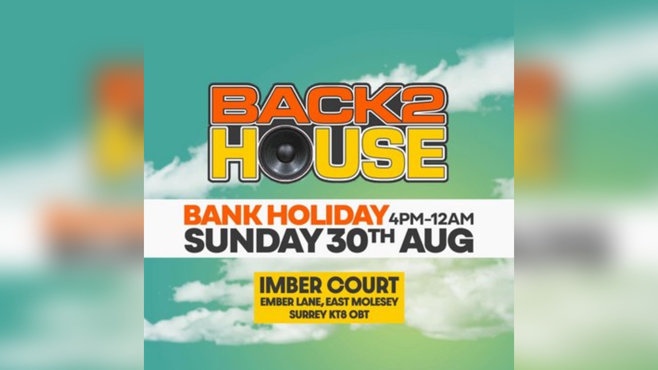 Back2House