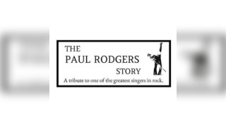 Paul Rodgers Story