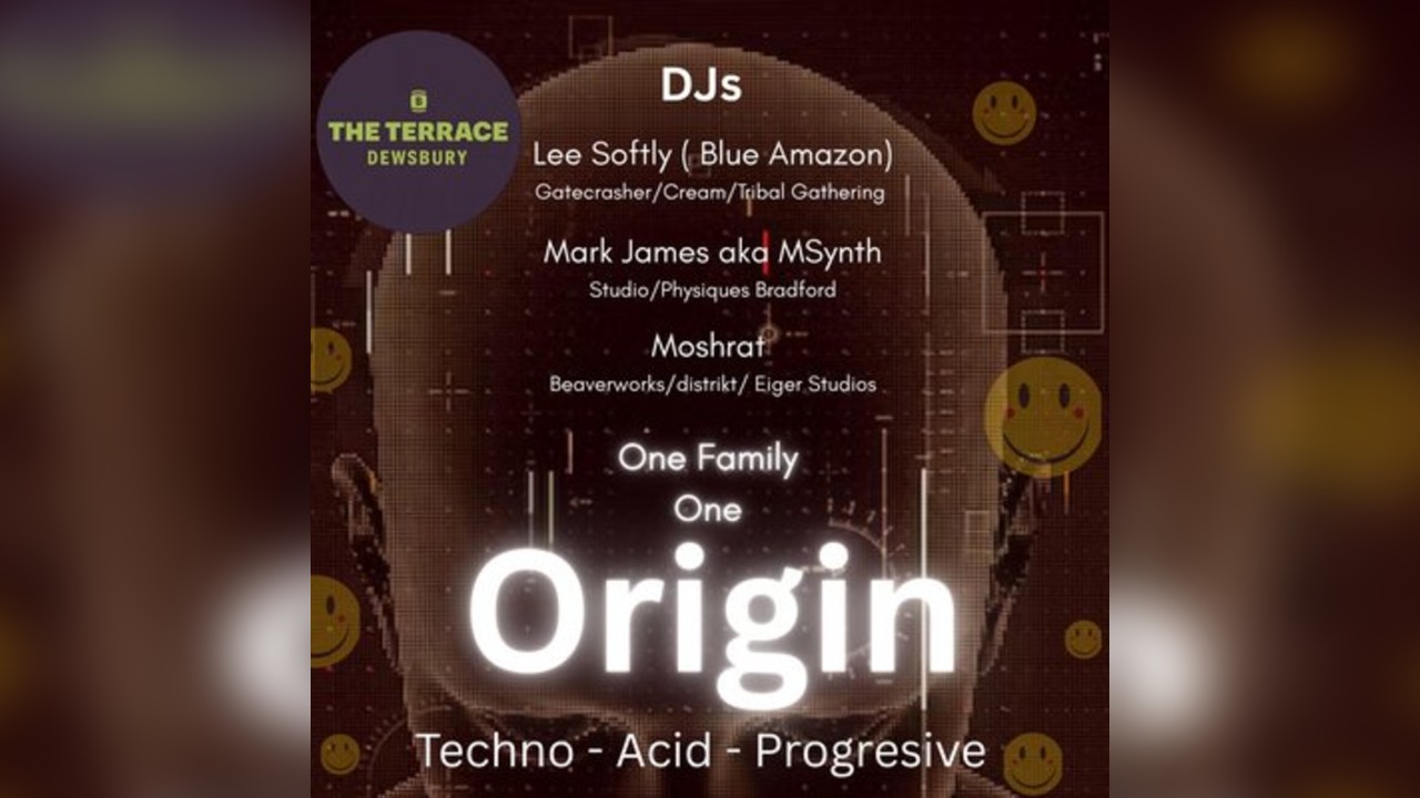 Origin