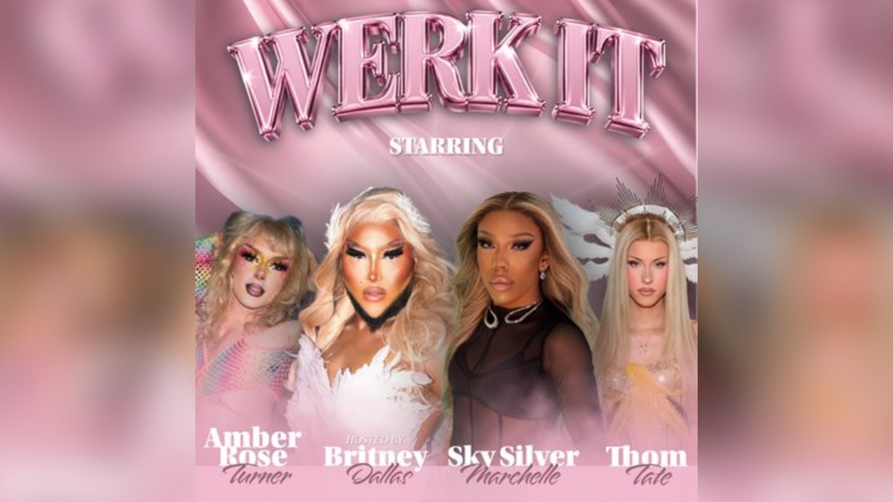Werk it