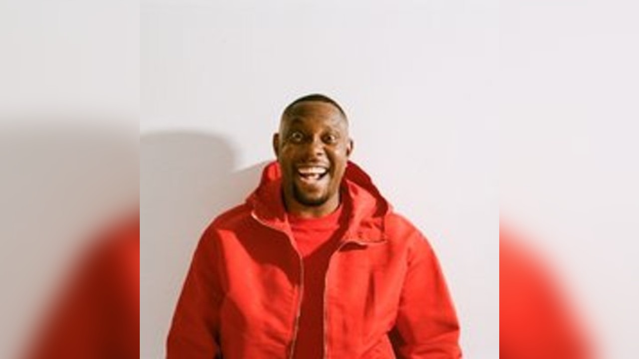 Dizzee Rascal - Spotify pre-sale
