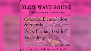 Slow Wave Sound #10