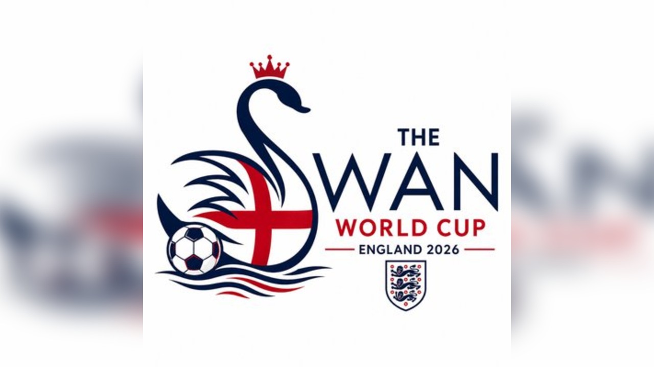World Cup 2026 - England vs DR Congo