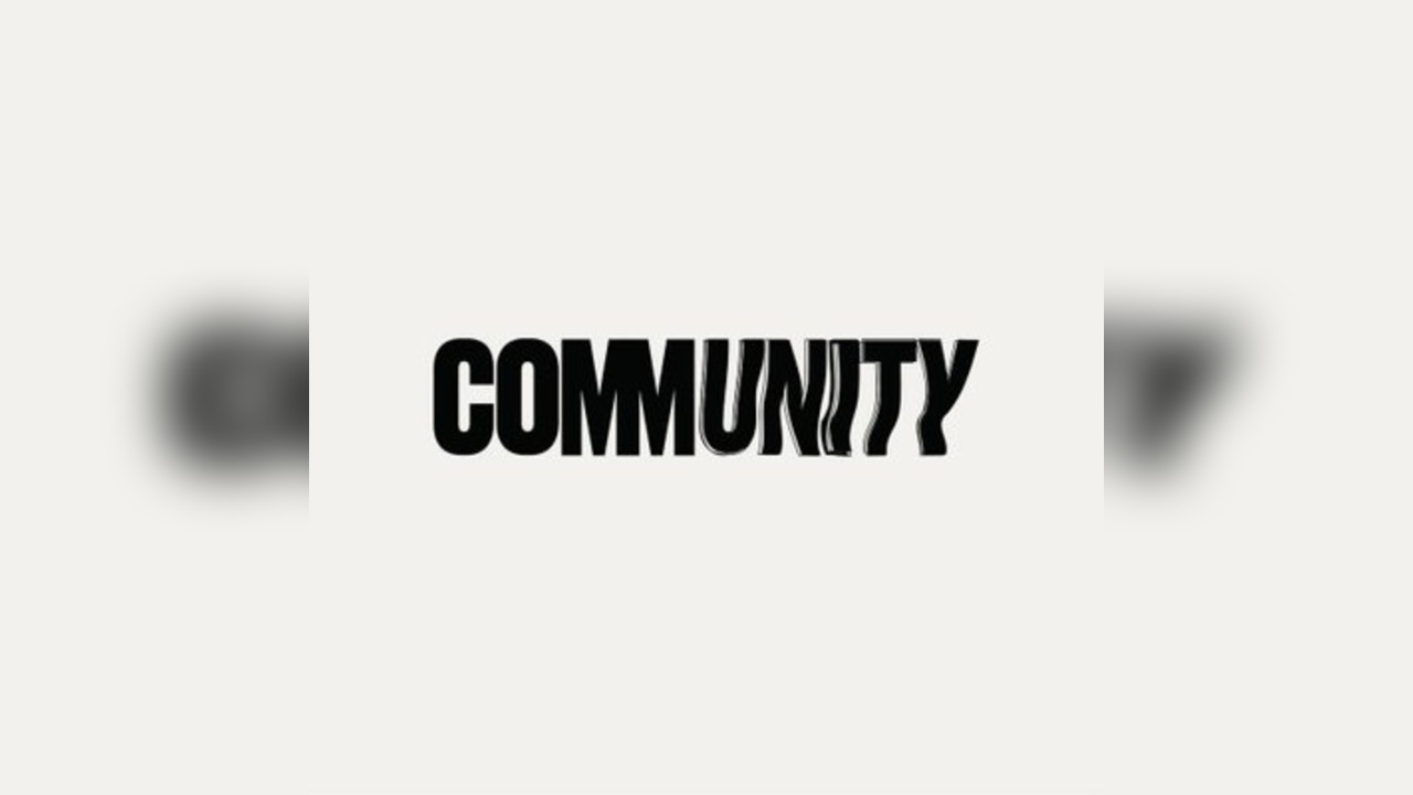 Community