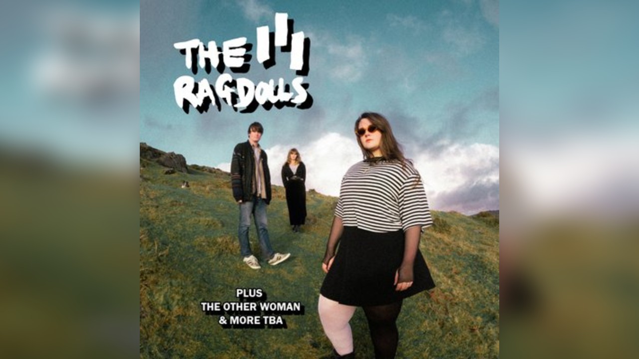 Ragdolls - Barbican Theatre, Plymouth