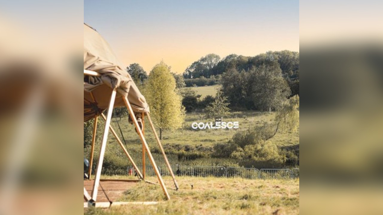 Coalesce Festival 2027