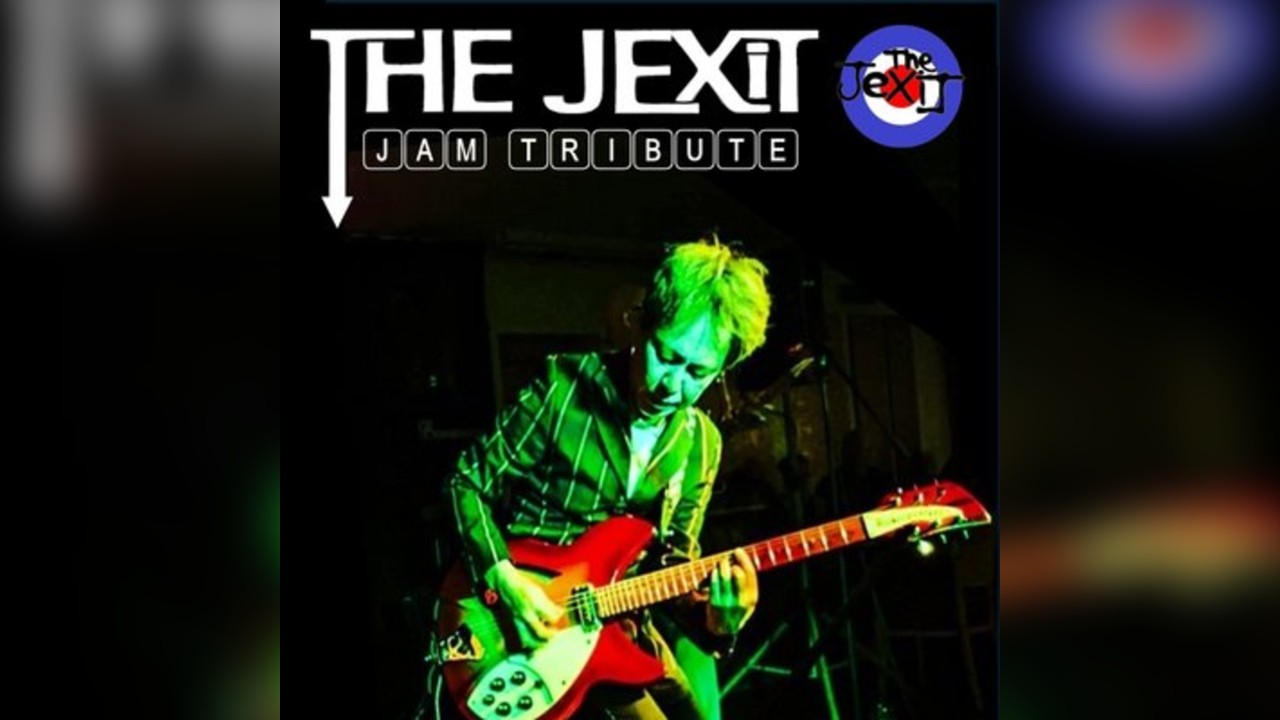 The Jexit
