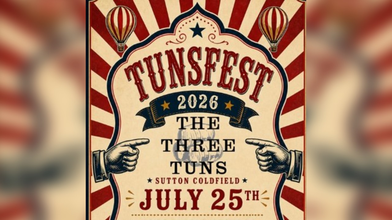 Tunsfest 2026