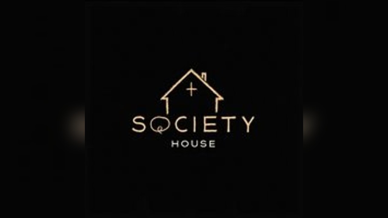 Society house