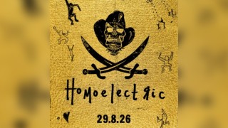 Homoelectric at Hidden