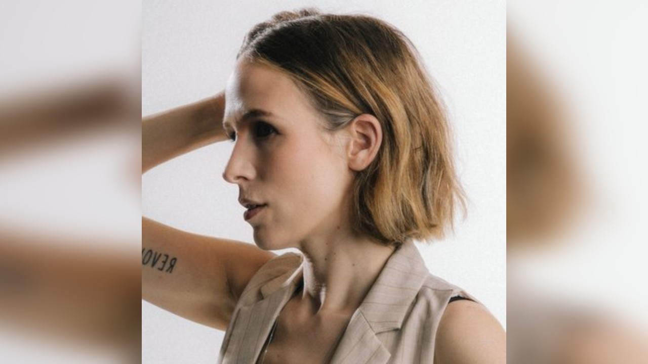 An Evening With Katey Brooks