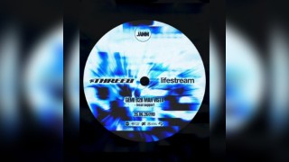 THREE8 x LIFESTREAM