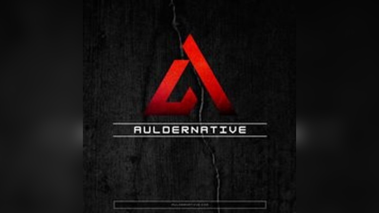 Auldernative | Alt | Rock | Punk | Emo | Metal | Nu-metal