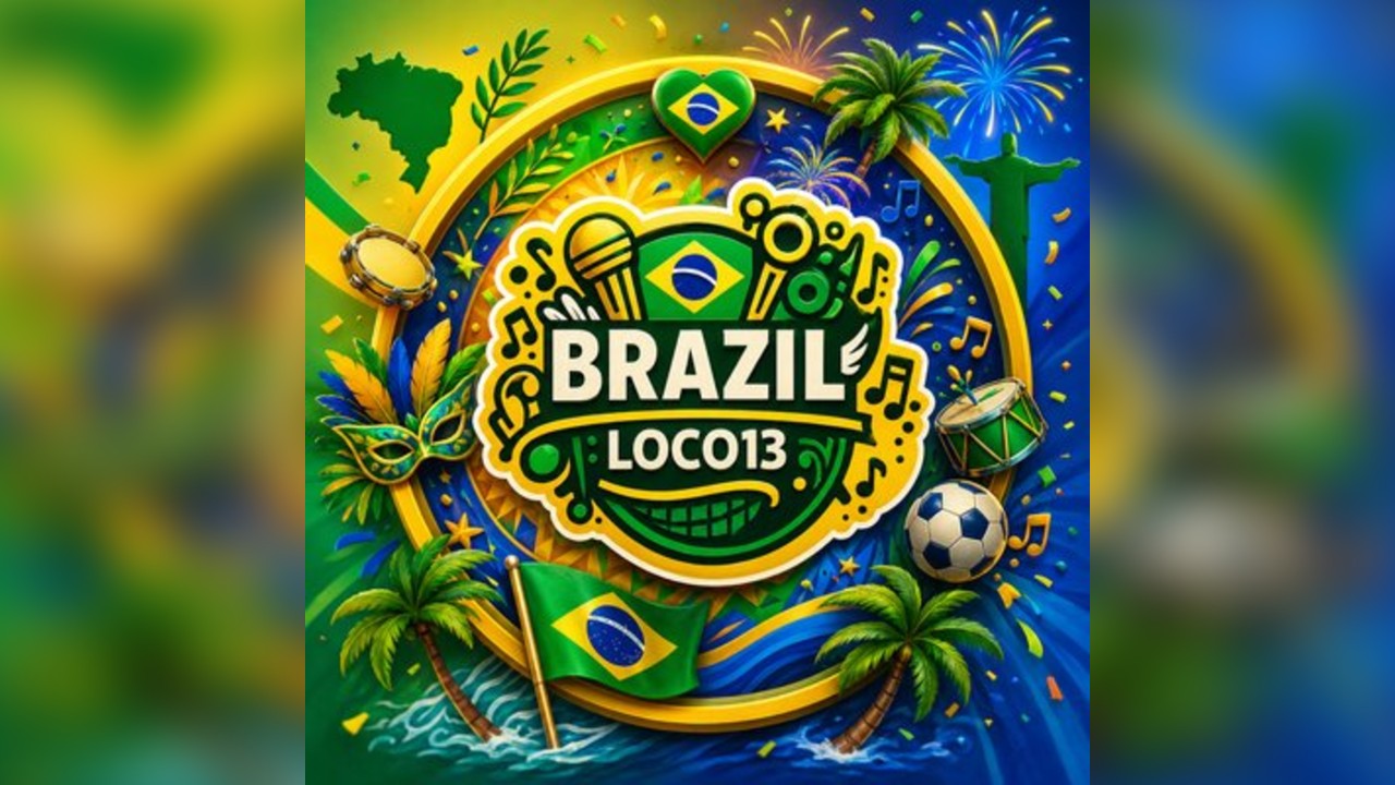 Sabor Brasileiro Vol2