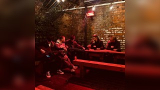 Stonevale + The Tomorrow + The Omlette Project + MR2