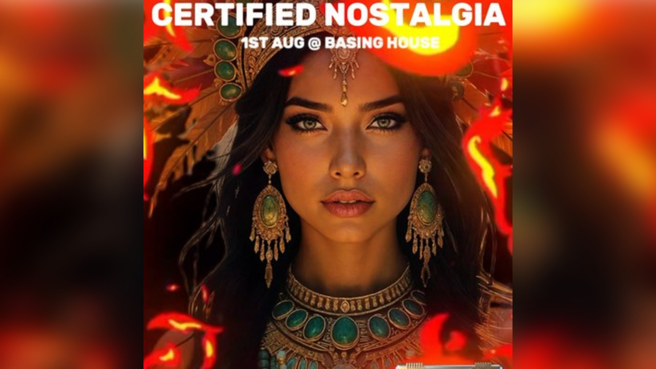 Certified Ravers Presents - Certified Nostalgia Vol 2
