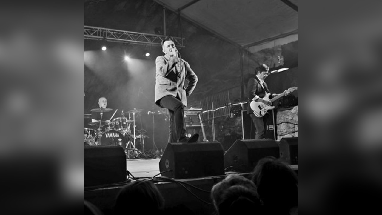 The Smiths LTD