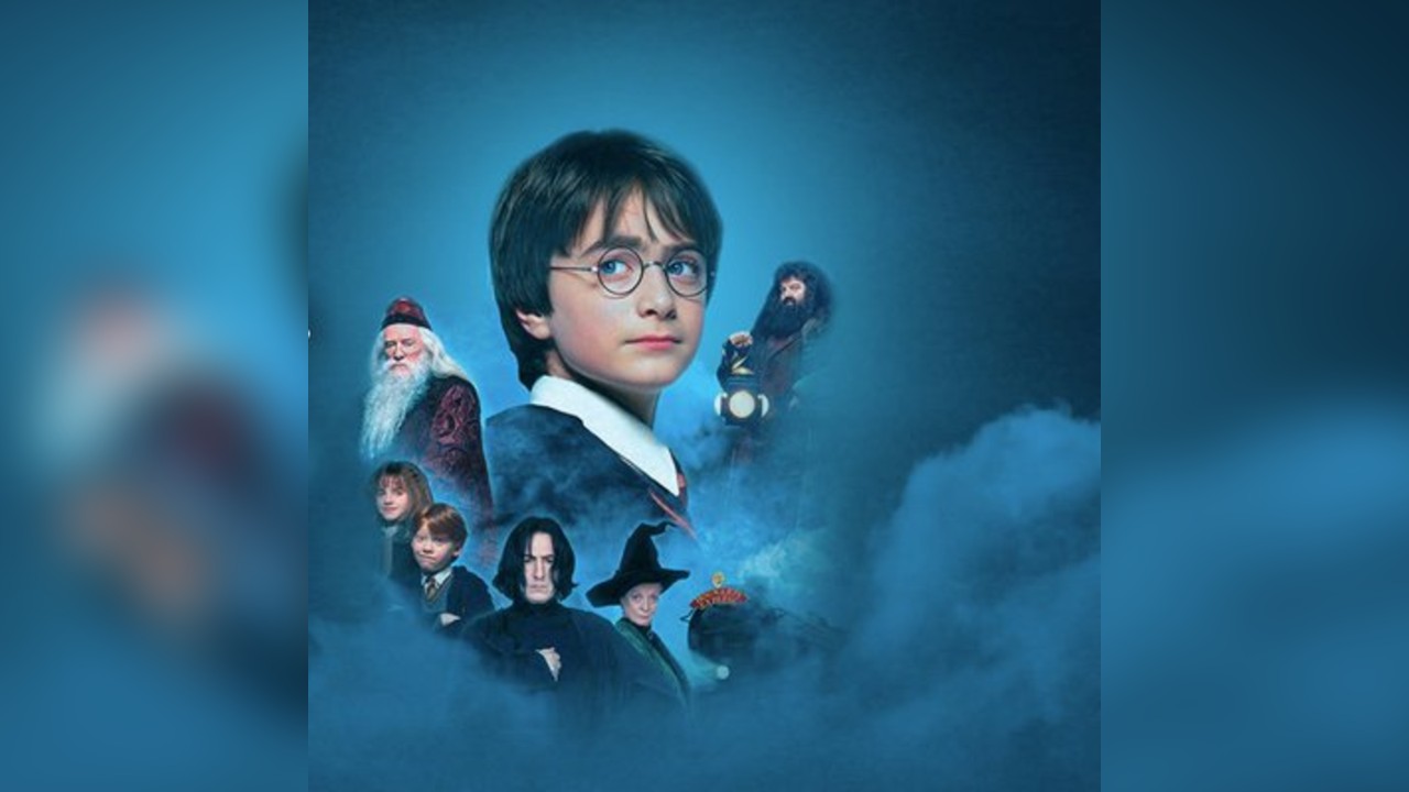Harry Potter and the Quiz Night at Play