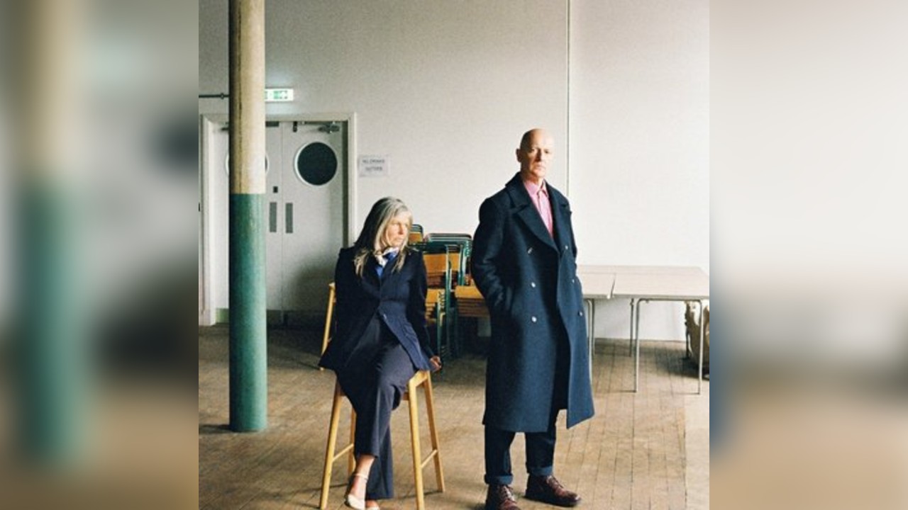 The Vaselines