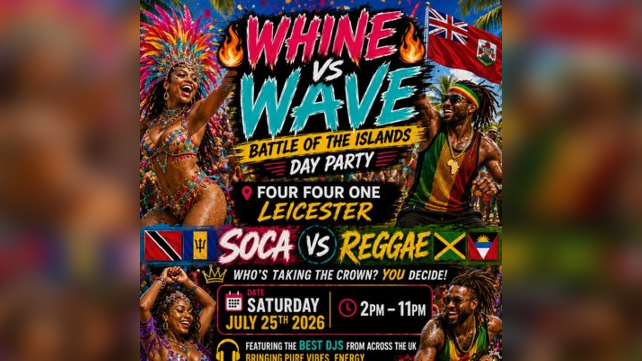 Whine VS Wave