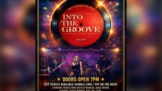 Into The Groove