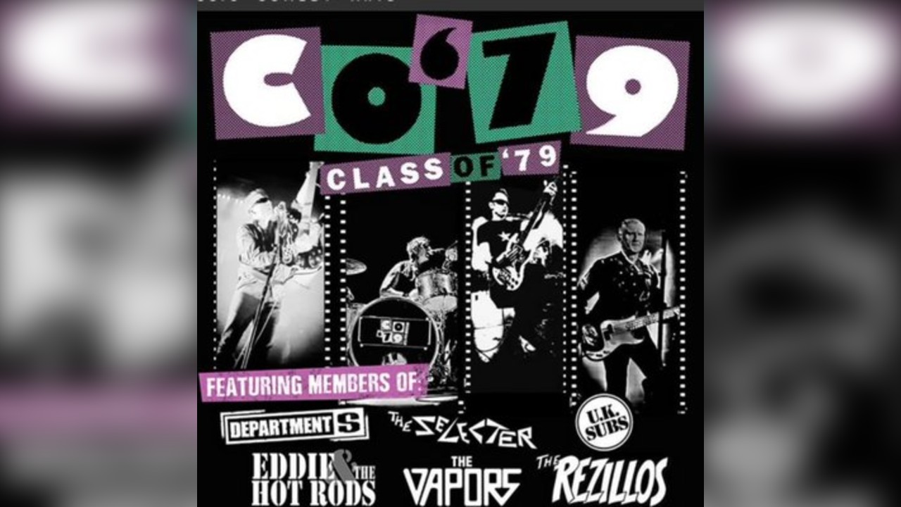 Class of 79