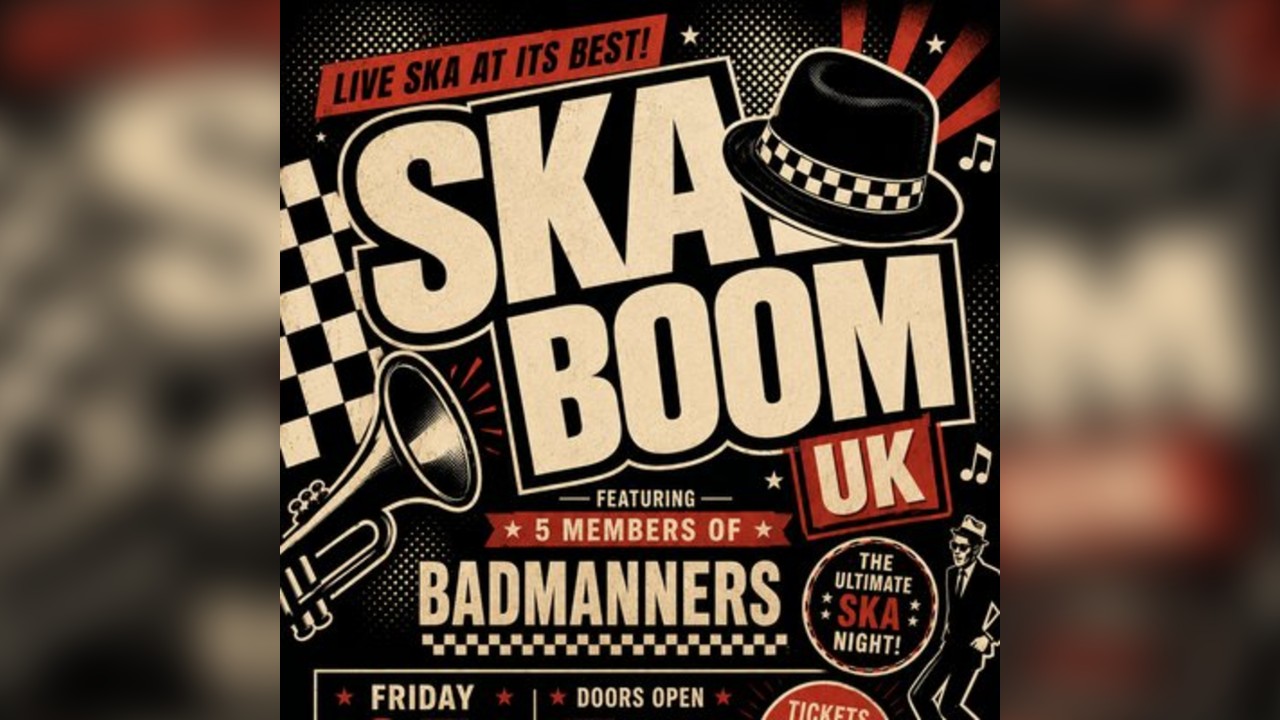 Ska-Boom UK