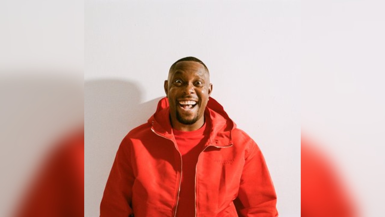 Dizzee Rascal
