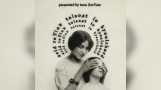 TW presents: ACID REFLUX, TELEOST, IO, BYONICHORD