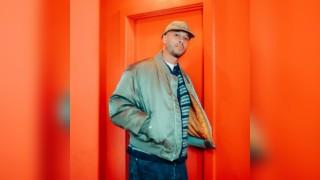 Day Time Disco: Melvo Baptiste