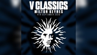 V CLASSICS - Bryan Gee, Jumpin Jack Frost, DJ Krust & More