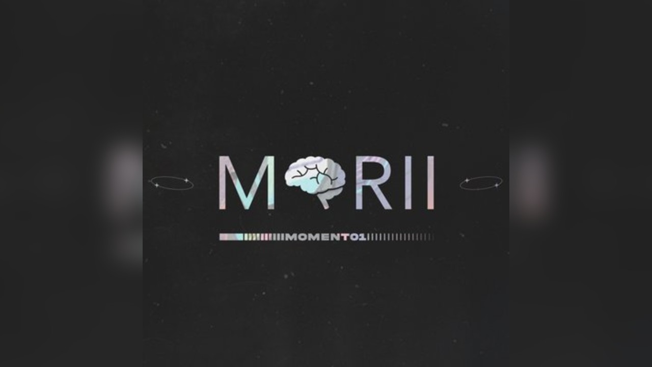Morii Records - Moment 01 (ft. ENiGMA Dubz, Jaz Imsky & more)