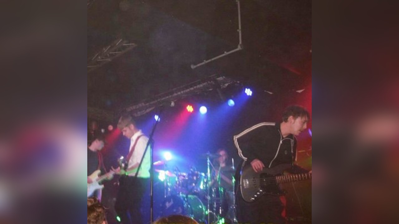 Peg Leg / Geniva / Dogbreath / nebukaneza