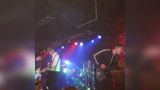 Peg Leg / Geniva / Dogbreath / nebukaneza
