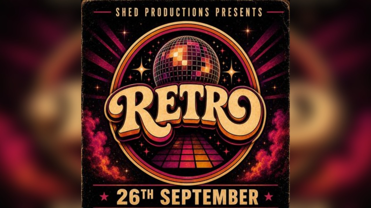 Retro