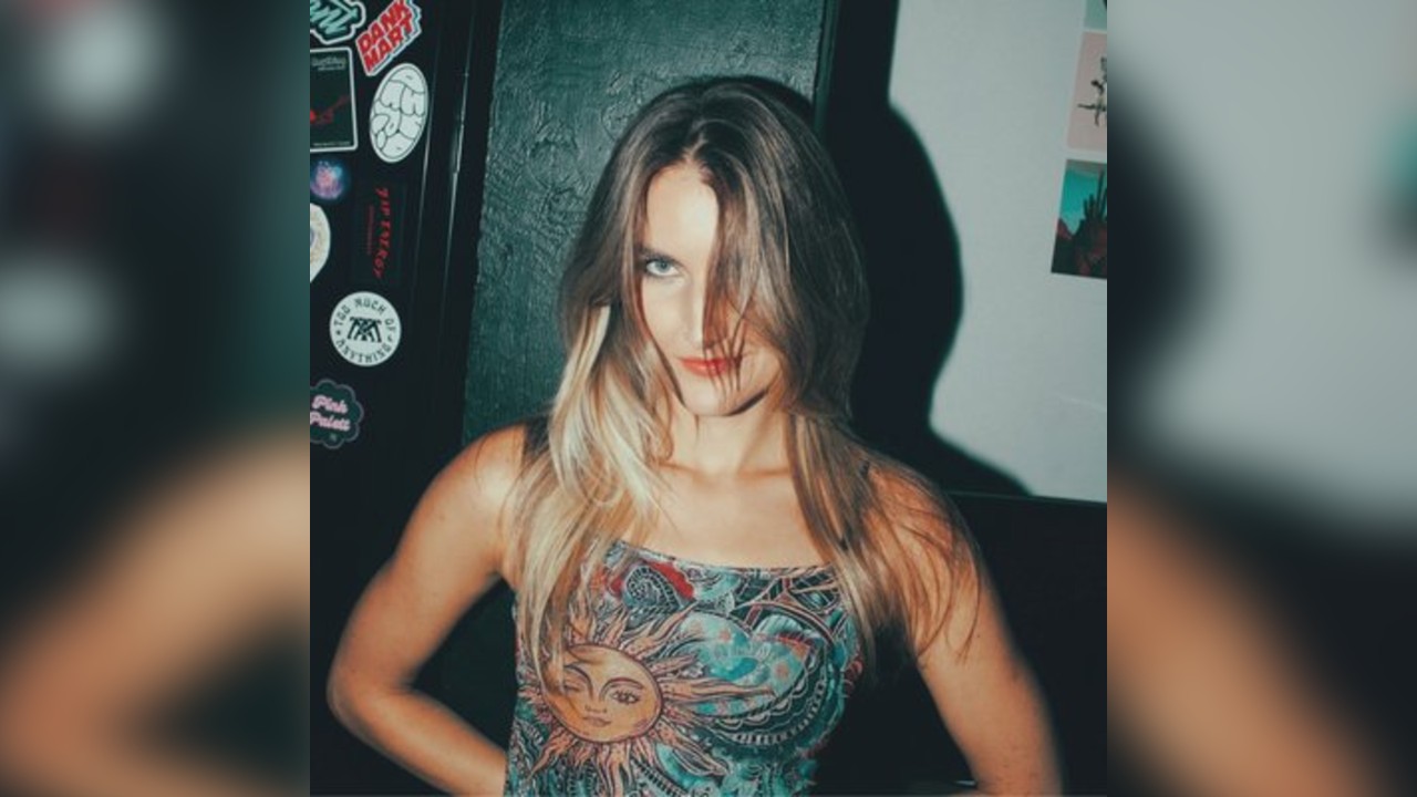 Anna Katarina