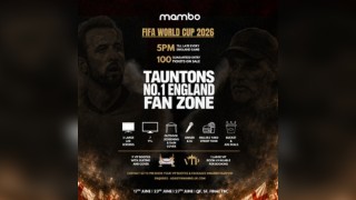 England vs Ghana