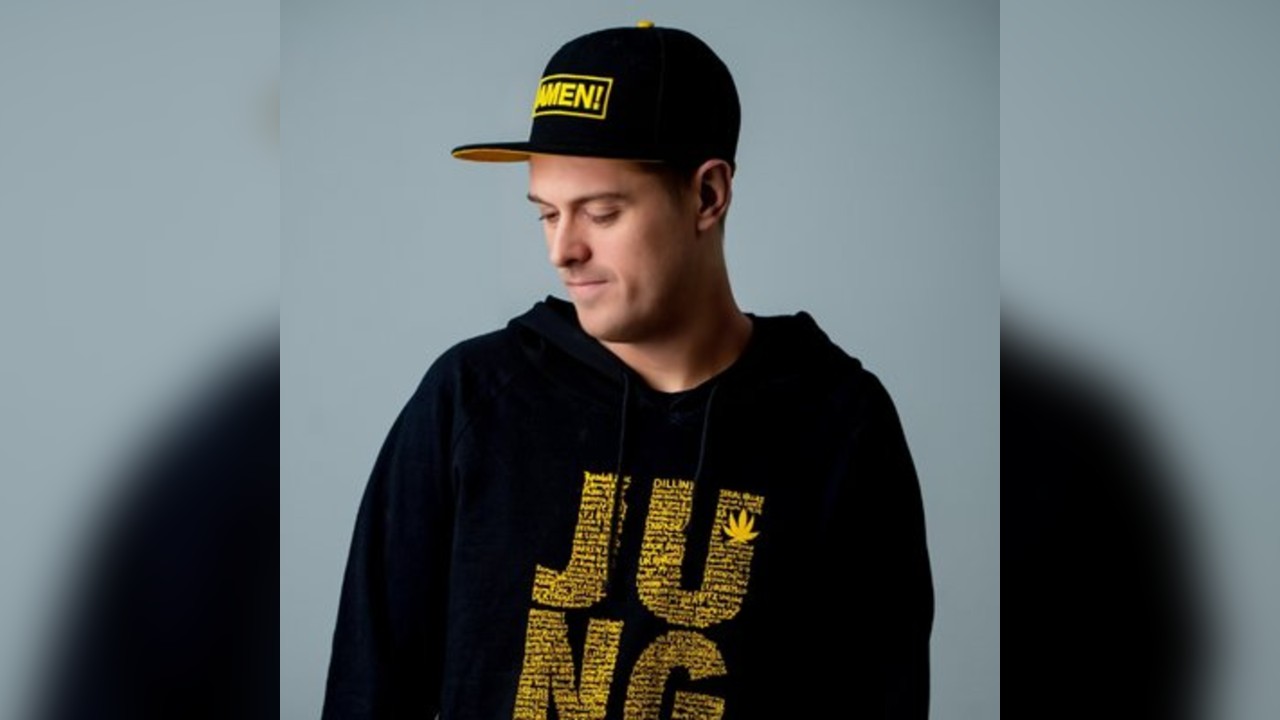 Magulo - 007 - DJ Hybrid