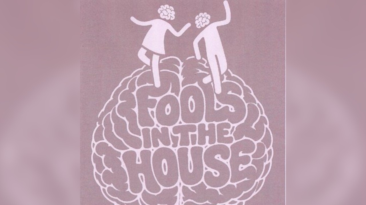 Fools In The House - Protect Your Mental Health, Dance [Charity]