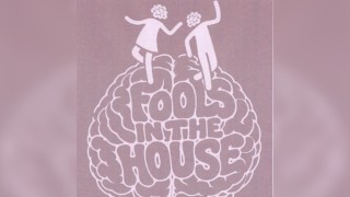 Fools In The House - Dance for Mental Health