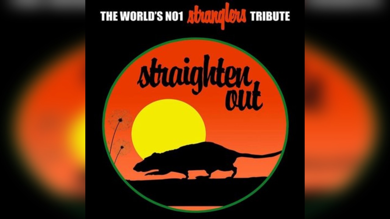 Straighten Out: The #1 Stranglers Tribute