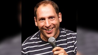 Adam Bloom at House of Stand Up